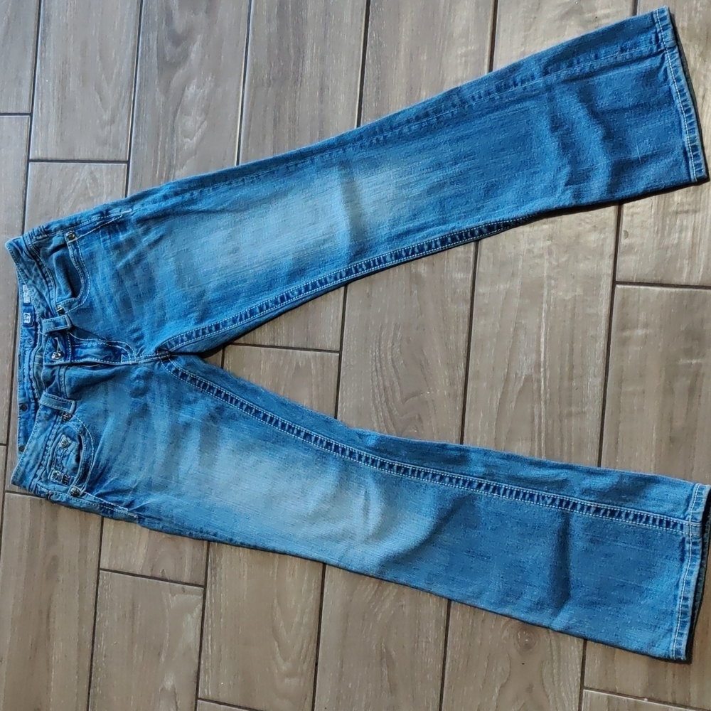Miss me boot cut